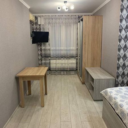 Lavanda Central Apartments Odessa Eksteriør bilde