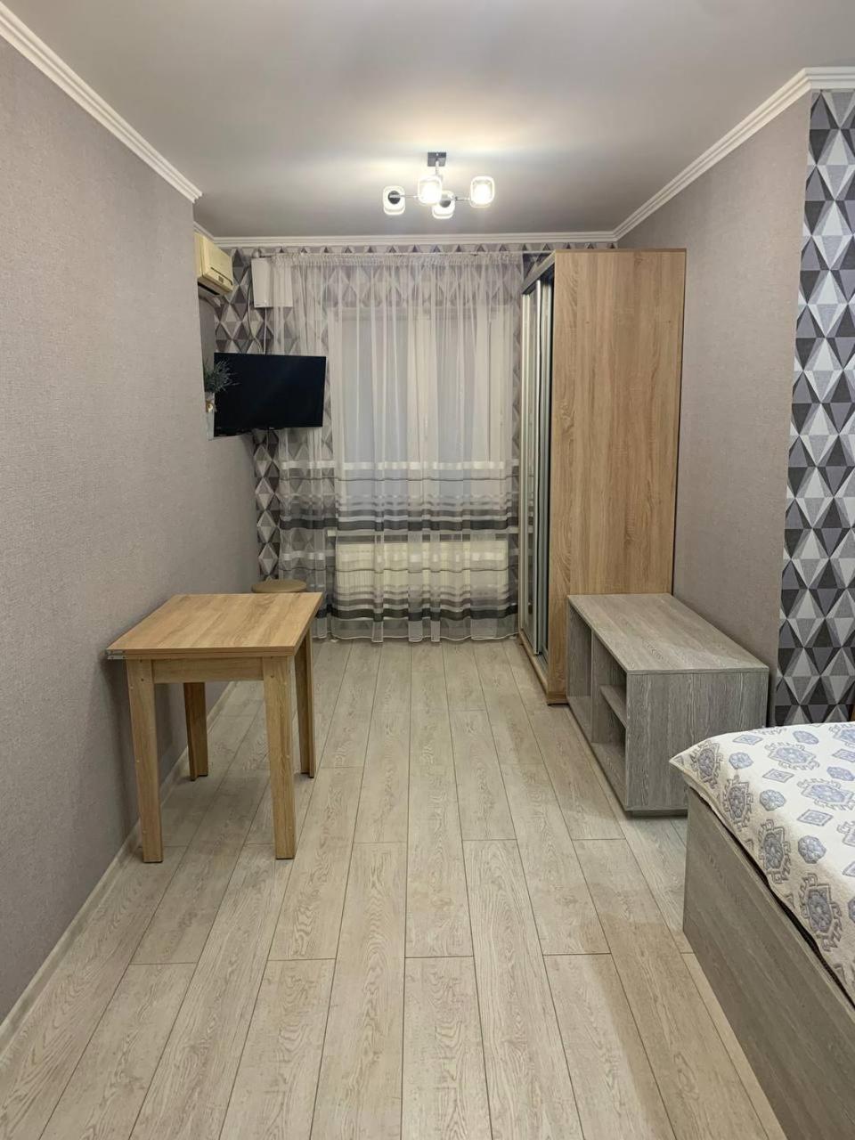 Lavanda Central Apartments Odessa Eksteriør bilde