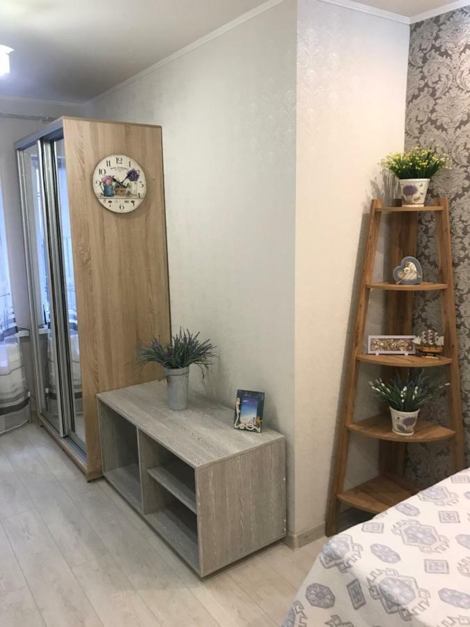 Lavanda Central Apartments Odessa Eksteriør bilde