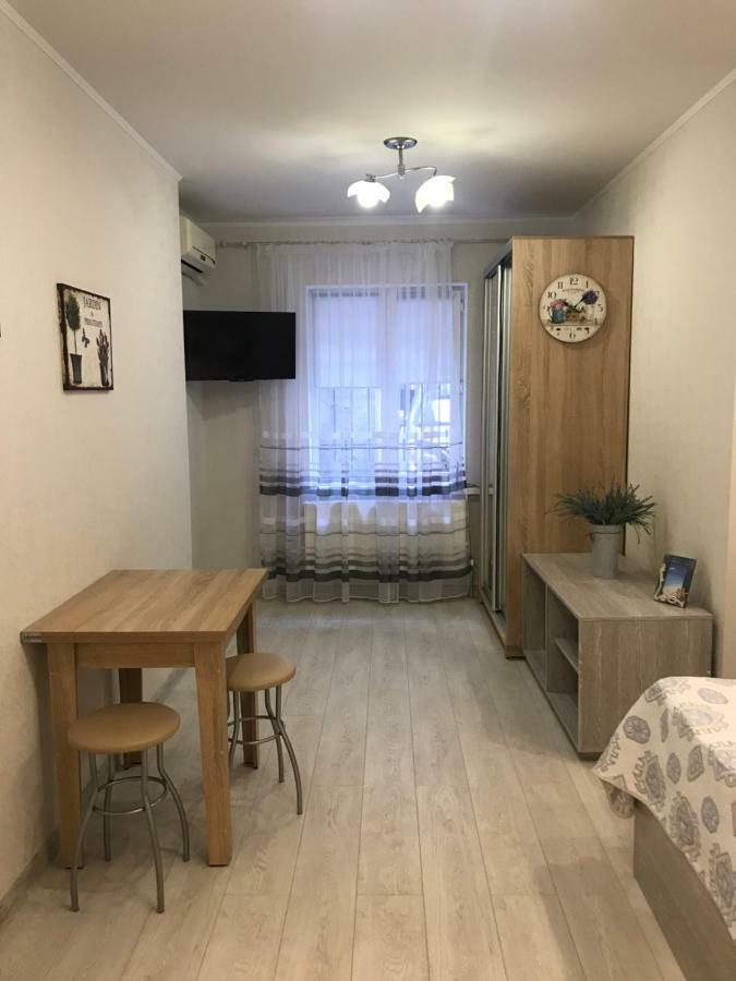 Lavanda Central Apartments Odessa Eksteriør bilde